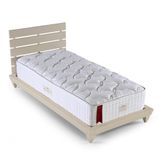 WellMatt Latekspo 80x180 Organik Yatak