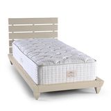 WellMatt Latekspo 80x200 Organik Yatak