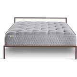 WellMatt Latekspo XL 80x190 cm Lateks-Coco Organik Yatak