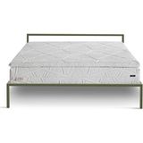 Wellmatt Ortopedik Visco 90x190 cm Yatak Pedi