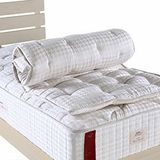Wellmatt Ortopedik Yün 90x200 cm Yatak Pedi