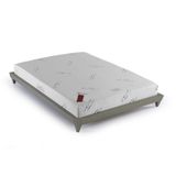 WellMatt Silver 180x200 cm Visco Yatak