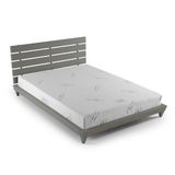 WellMatt Silver 200x200 cm Visco Yatak