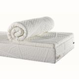 Wellmatt Visco 4Cm 180 x 200 cm Yatak Pedi