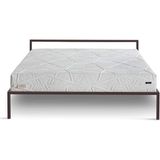 WellMatt Viscolat Lateks Visco 100x200 Mevsimlik Yatak