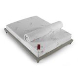 WellMatt WM-7VS-16190 160 x 190 cm Visco Yatak Pedi