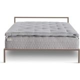 Wellmatt Woco Pamuk-Yün 80 x 80 cm Yatak Pedi