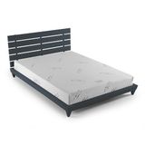WellMattt Diamond Visco 140x200 cm Yatak
