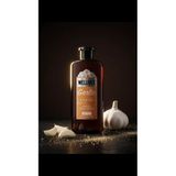 Wellmax Ivy Ginger 500 ml Yeni Formül Sarmaşık Zencefil Özlü Şampuan