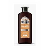 Wellmax Sarımsak Özlü 500 ml Saç Kremi