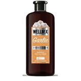 Wellmax Sarımsak Özlü Saç Kremi, Saç Dökülmesine ve Kırılmaya Karşı WM005