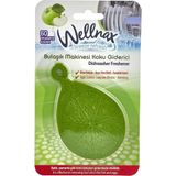 Wellnax 1 Adet Elmalı Bulaşık Makinası Koku Giderici