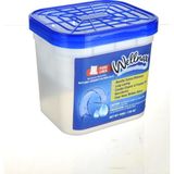 Wellnax Breeze Refresh 200 gr Rutubet Giderici Aparat, Nem Alıcı ve Temiz Hava Sağlayıcı