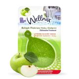 Wellnax breeze refresh Bulaşık Makinası Koku Giderici Elma Esintisi Kokulu X1