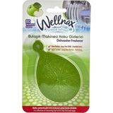 Wellnax Breeze Refresh Bulaşık Makinası Koku Giderici Elma X1