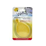 Wellnax breeze refresh Bulaşık Makinası Koku Giderici Limon Esintisi Kokulu X3