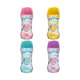 Wellnax breeze refresh Granül Çamaşır Parfümü Pink Velvet/Urban Nights/Moonlight/Sun Rising 4X210 gr