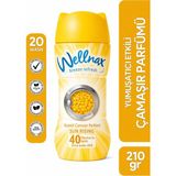 Wellnax Breeze Refresh Granül Çamaşır Parfümü Sun Rising 210 gr