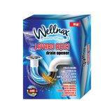 Wellnax breeze refresh Lavabo Açıcı 40 gram X1