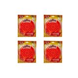 Wellnax Breeze Refresh Pisuvar Koku Giderici Süzgeç Tropical Ormanlar Kokusu X4