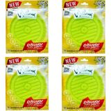 Wellnax Breeze Refresh Pisuvar Koku Giderici Süzgeci Limon Kokulu X4