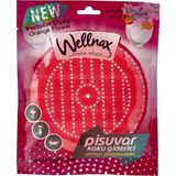 Wellnax Breeze Refresh Pisuvar Koku Giderici Süzgeci Portakal Çiçeği Kokulu X1
