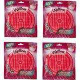 Wellnax Breeze Refresh Pisuvar Koku Giderici Süzgeci Portakal Çiçeği Kokulu X4