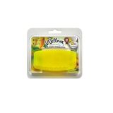 Wellnax breeze refresh Wc Banyo Ferahlatıcı Blok Limon Ferahlığı Kokusu X1