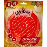 Wellnax Breeze Refresh Wellnax Pisuvar Koku Giderici 50 gr Tropik
