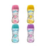 Wellnax Granül Çamaşır Parfümü Pink Velvet/Urban Nights/Moonlight/Sun Rising 4X210 Gr