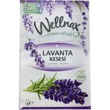 Wellnax Lavanta Kesesi Dolap Ve Çekmece Kokusu