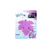 Wellnax Lavanta Yaprak Oto Ferahlatıcı
