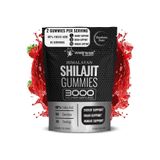 wellness Pure Himalayan Shilajit Gummies 90 Gummy