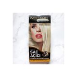 WELLOVE Saç Toz Açici X2 Adet