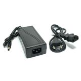 WellPower 12 Volt 2 Amper 5.5x2.5 mm Jak Fişli Plastik Kasa Adaptör