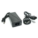 WellPower 12 Volt 7 Amper 5.5x2.5 mm Jak Fişli Plastik Kasa Adaptör