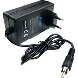 WellPower 16V 2A MultiSwitch Santral Adaptörü RCA Jak Fişli