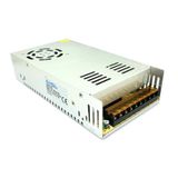 WellPower 24 Volt 15 Amper Metal Kasa Fanlı Adaptör
