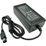 Wellpower 24volt 2.5amper Adaptör 3pin 24v-2.5a Wna-ep042