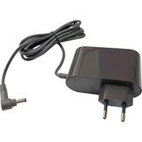 Wellpower DYN01 30.45V 1.1A Şarjlı Süpürge Adaptörü 4.8x1.7mm Jak Fişli - Siyah - 1adet