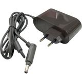 Wellpower DYN02 26.1V 0.78A Şarjlı Süpürge Adaptörü 5.5x2.5mm Jak Fişli - Siyah - 1adet