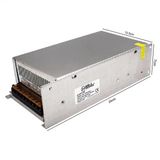 WellPower Pro WP-24230M 24V 20A Metal Kasa Adaptör