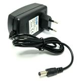 Wellpower Wellpower Dc 12V-1.5A Modem Adaptörü 5.5x2.5mm Jak Fişli - Yok