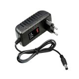 WellPower WP-0602P 6V 2A 5.5x2.5 mm Adaptör