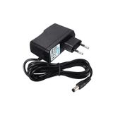 WellPower WP-1201P 12 Volt 1 Amper 5.5x2.5 mm Jak FişliAdaptör