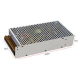WellPower WP-2410M 24V 10A Metal Kasa Adaptör