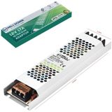 Wellpower Wpus-1217M Metal Kasa Adaptor Slim 12 Volt 17 Amper