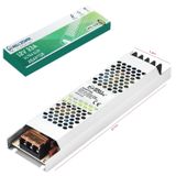 Wellpower Wpus-1233M Metal Kasa Adaptor Slim 12 Volt 33 Amper