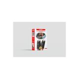 WellQ Şarjlı Işıklı Full Otomatik Tuz Karabiber Değirmen Seti (2Lİ) Özel Hediyelik Set