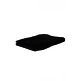 Wellsoft Battaniye, Televizyon Battaniyesi,Peluş, Polar Battaniye,Çift Kişilik 220*230 Siyah